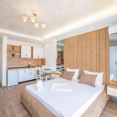Twins Apartments Ulcinj Exterior photo